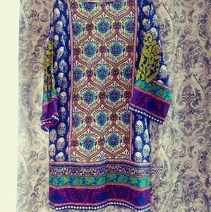 Sana safina kurta/kurti/ indian/ pakistani